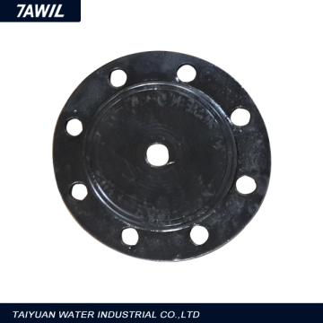 TAWIL thread cast iron flange
