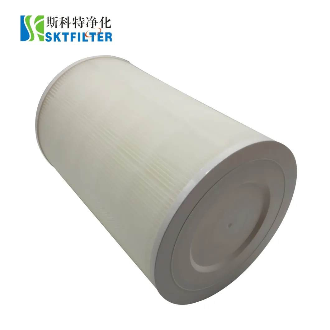 Apply for Replacement Xiaomi 2 Air Cleaner Cartridge HEPA Filter