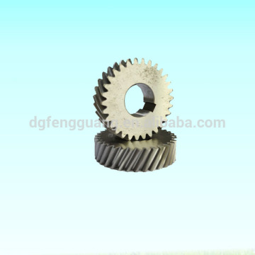 compressor pulley/compressor gear/gear set/pulley for spare parts of air compressor