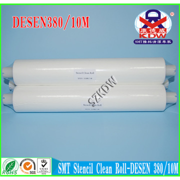 DESEN Stencil Clean Rolls