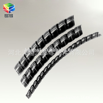 hose guard/spring hose/spring plastic hose guard