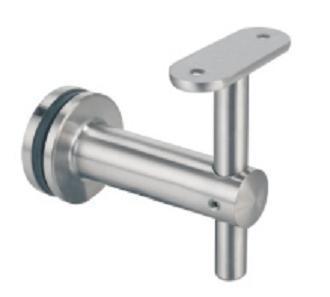 Stainless Steel Glass Handrail Railing Bracket Accessories