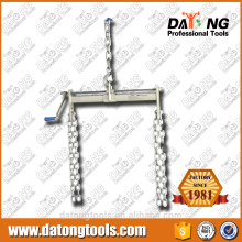 0.5 Ton Engine Leveler for Engine Crane Shop Crane Engine Hoist Fork