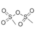 메탄 설 폰산, 1,1&#39;- 무수물 CAS 7143-01-3