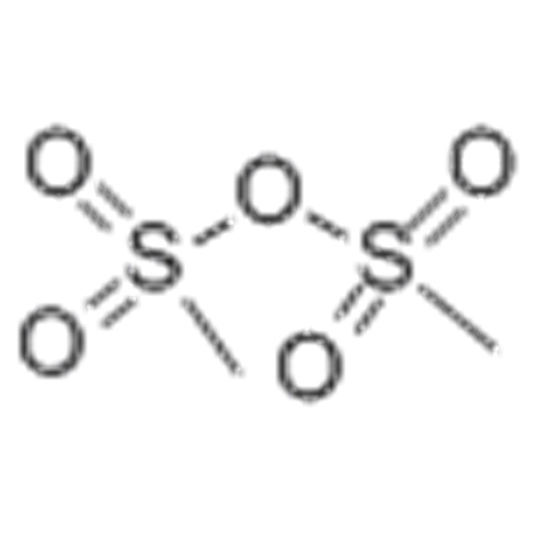 Acide méthanesulfonique, 1,1&#39;-anhydride CAS 7143-01-3