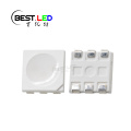 5050 390nm SMD LED LED