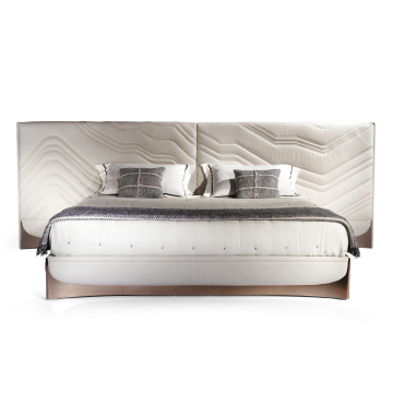 Luxury King Bed Headboards for Exquisite Bedrooms