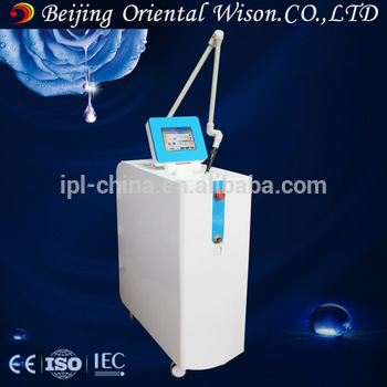 high energy permanent makeup kit Nd yag laser tattoo removal machine