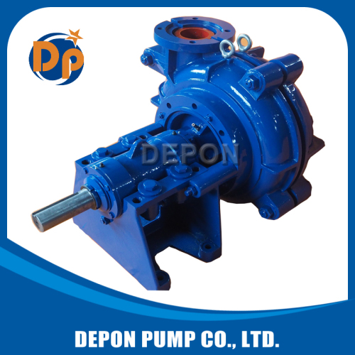 Drilling Rig Solid Control Sand Pump