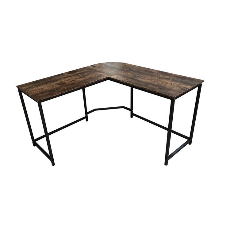 L Shaped Office Desk For Home Office