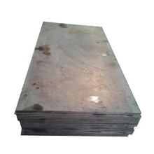 Factory Direct Sale CrWMn Hot Rolled Steel Sheets & Plates