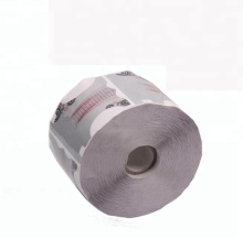 Nail Form Acrylic Curve Nails Guide Mold - 500pcs/roll for Nail Sculptures