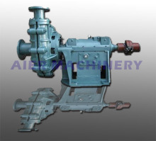 HH High Head Slurry Pumps