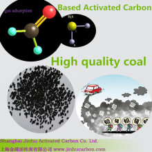 High quality coal based activated carbon air activator filter