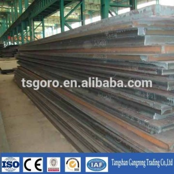 hot rolled carbon steel sheets MS sheet price