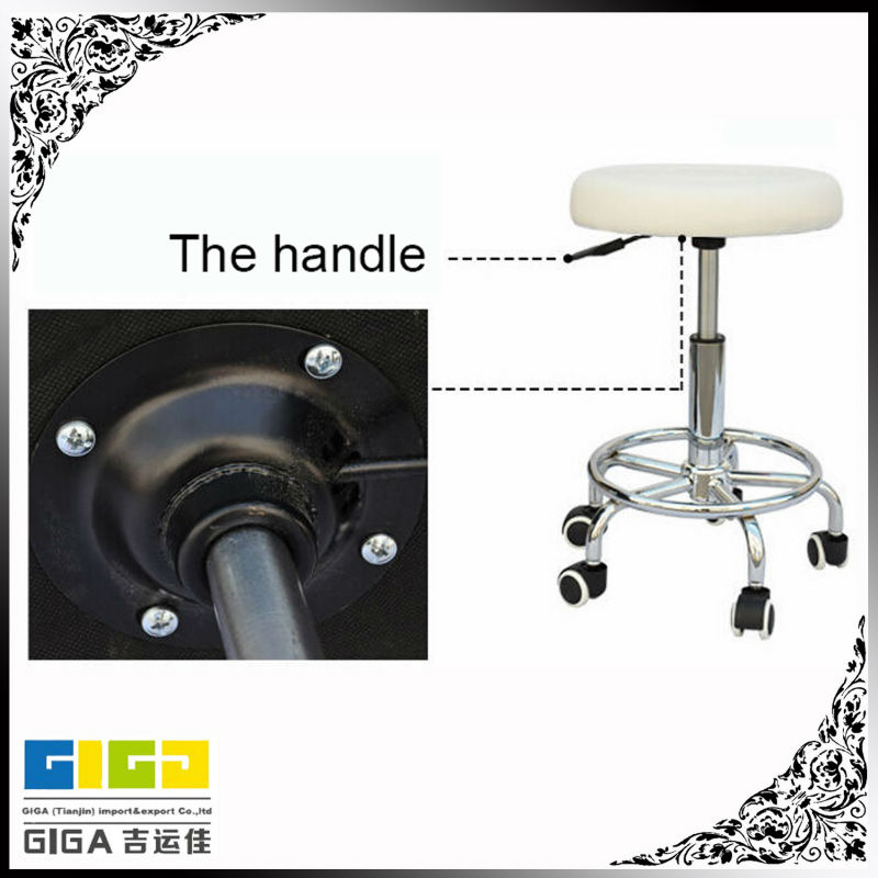 GIGA used chemical lab stools manufacture