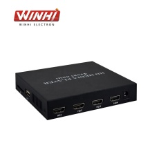 4K HD-MI Output MPC1080P Digital Signage Player for MKV Format