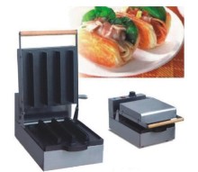 Electric Japanese clip crisp machine