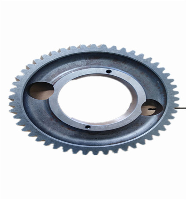 Bulldozer Gear 6691-21-4321 для D85