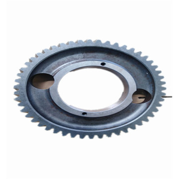 Bulldozer Gear 6691-21-4321 pour D85