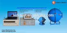 LPCE-2(LMS-8000) Integrating Sphere Spectroradiometer System for LED more circle and the test results will be more accurate