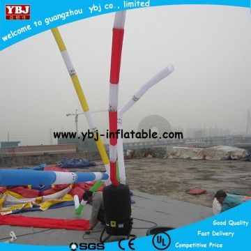 inflatable tube man,inflatable air dancer ,inflatable sky dancer