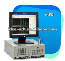 Eight-channel Ultrasonic Measuring Instrument, NDT crack detector