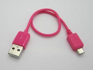 Camera Cell Phone USB Cables Micro USB To Micro USB Cable 0