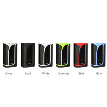 Electronic cigarette vs Eleaf iKonn