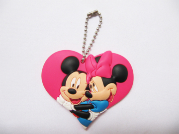 Sweet Love Gift -Mikey Mouse Keychain (WY-K04)