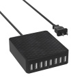 Powstick 8 Ports Charging Hub 60W/12A