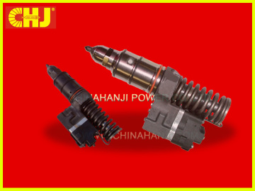 mui Mechanical Unit Injector