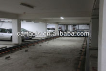 Automatic Parking Garage