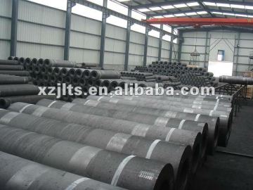 graphite electrode manufacturer