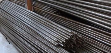 Crane Boom Pipe Seamless Steel Pipe Precision