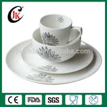 Wholesale cheap ceramic dinnerware set