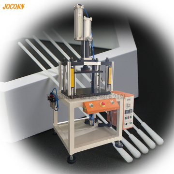 Wholesale Price Cotton Throat Swab Machine - Throat Swab Making Machine & Foam Swab Machine