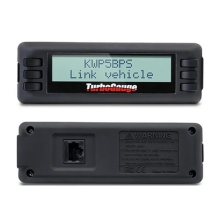 Universal OBD2/EOBD Auto Trip Computer & Diagnostic Scanner - 4-in-1 (Updatable Online)