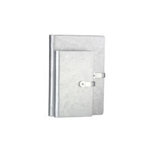 Pull-up PU Loose-leaf Multifunctional Stone Paper Notebook