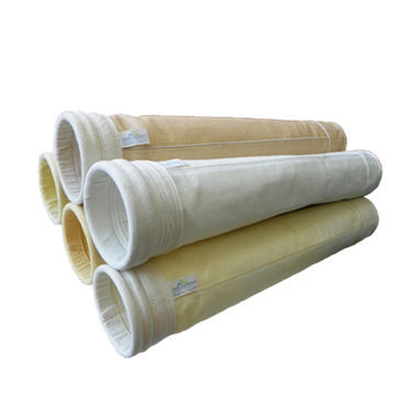 Filter bag, mainly used for industrial dust collection, reducing environmental pollution