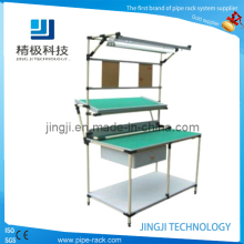 Flexible Pipe Rack System (HJ-GZ04)