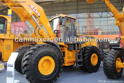 5M3 bucket capacity Wheel Loader