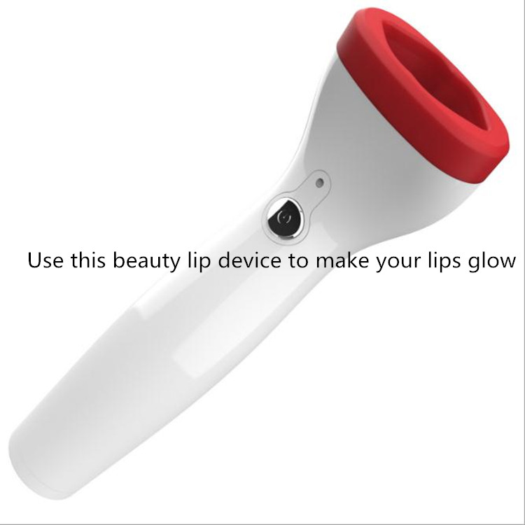 Abundance lip machine electric silicone lip instrument