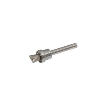 HSS Drill Ball Bearing Guided Router Drill Bits