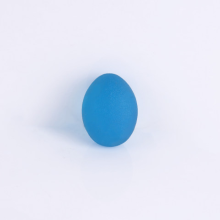 Egg Shaped Hand Grip Equipment for Exercise