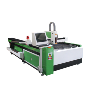 Optical Cypcut Laser Control Metal Fiber Laser Cutter