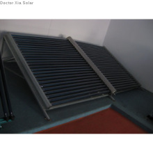 500L ETC manifold system