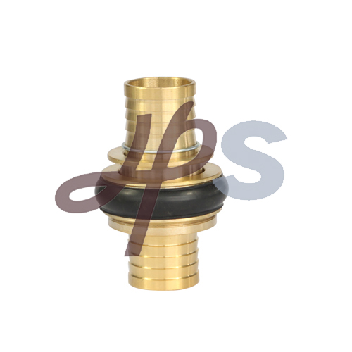 Brass Fire Hose Adaptor For Fire Extinguisher System