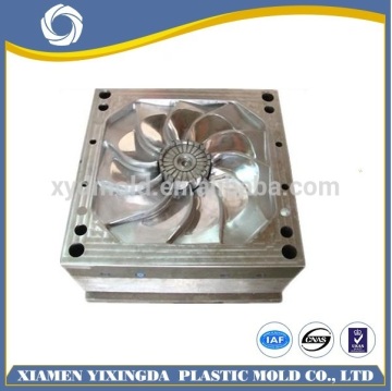 Competitive price car parts mould for auto fan