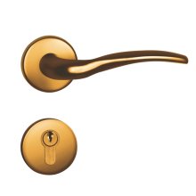 Secure Copper Split Lock